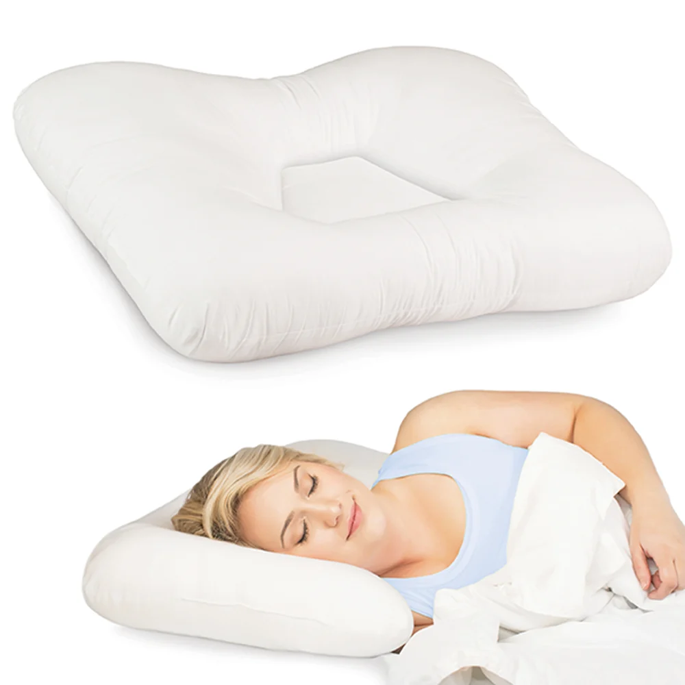 Core Products Tri-Core Cervical Support Pillow