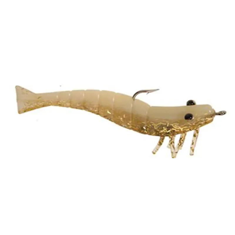 D.O.A. 3" Shrimp