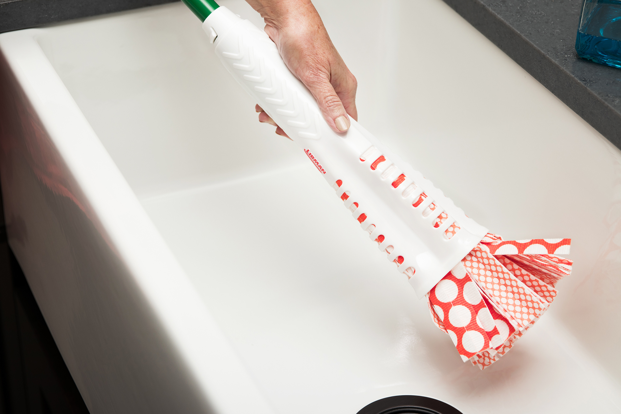 Libman Wonder Mop #2000