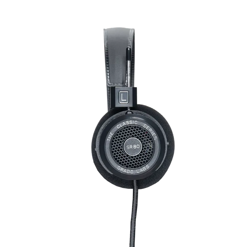 Grado SR80x Prestige Series Headphones