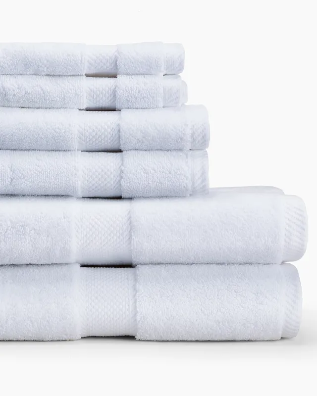 Essential Cotton Towels