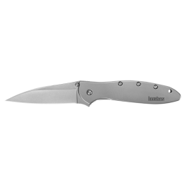 Kershaw Leek Assisted-Opening Knife