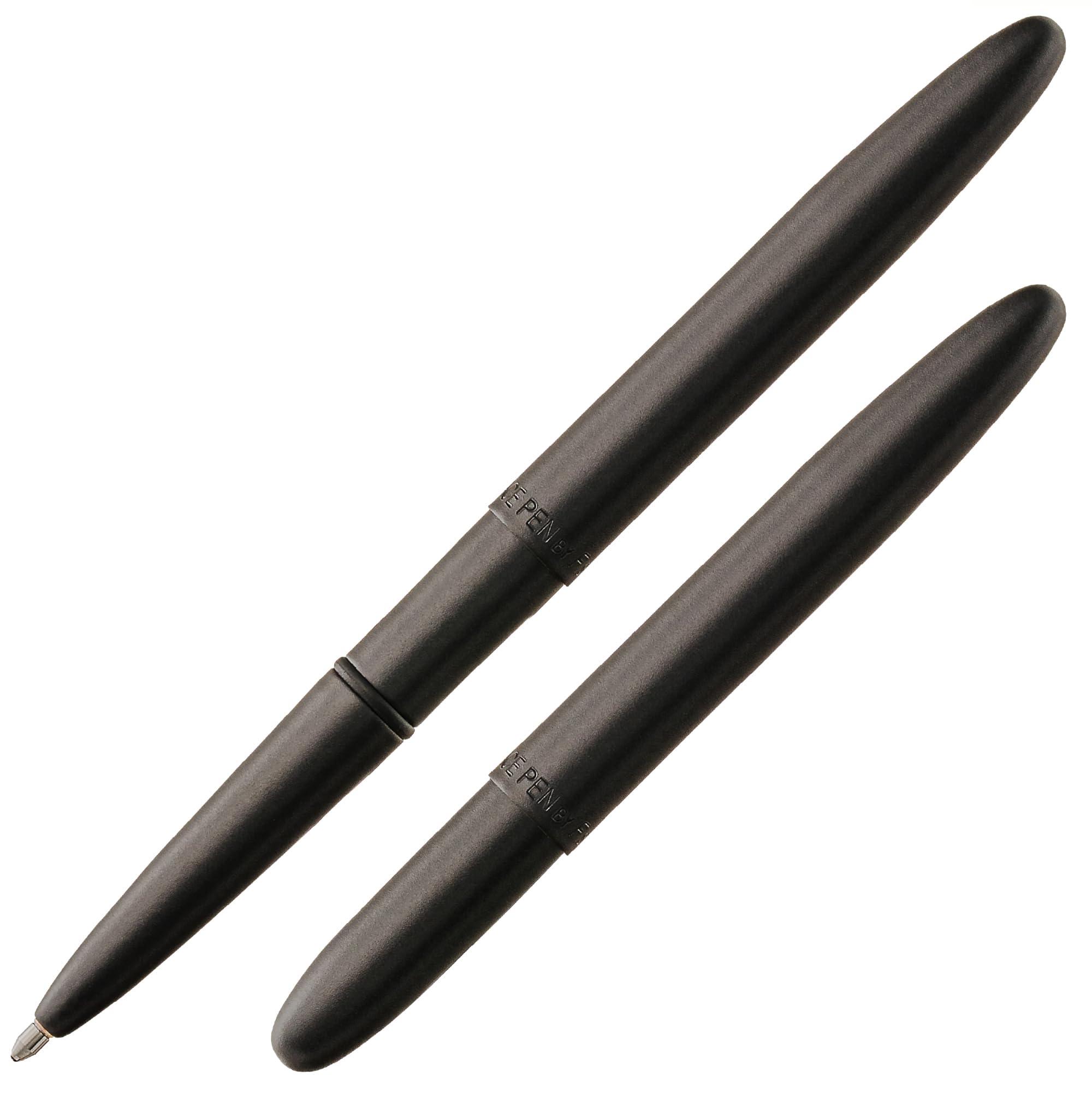 Fisher Space Pen Bullet Pen Matte Black