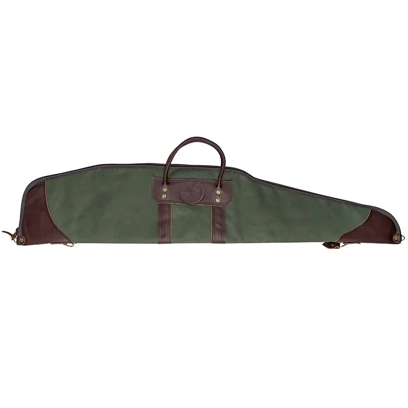 Duluth Pack Canvas Rifle Case