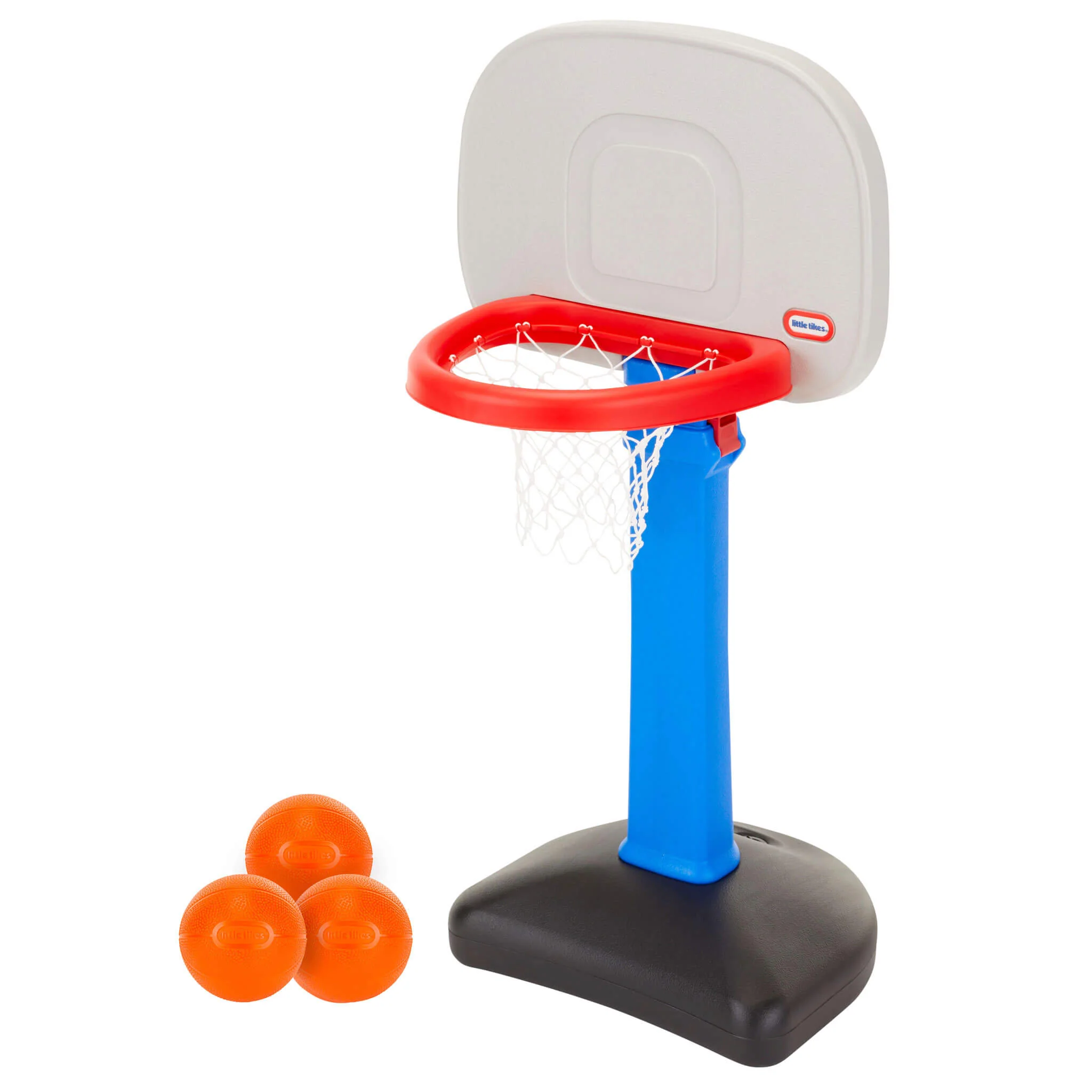 Little Tikes Totsports Easy Score Basketball Set
