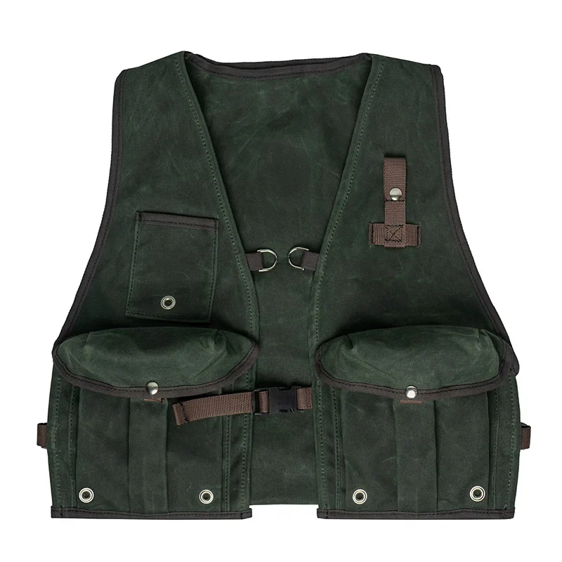 Duluth Pack Fly Vest