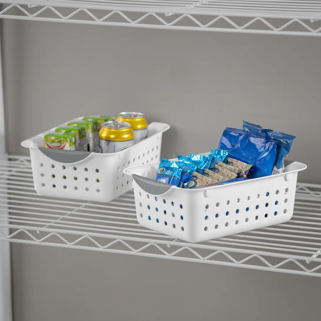 Sterilite 1622 Small Ultra Basket