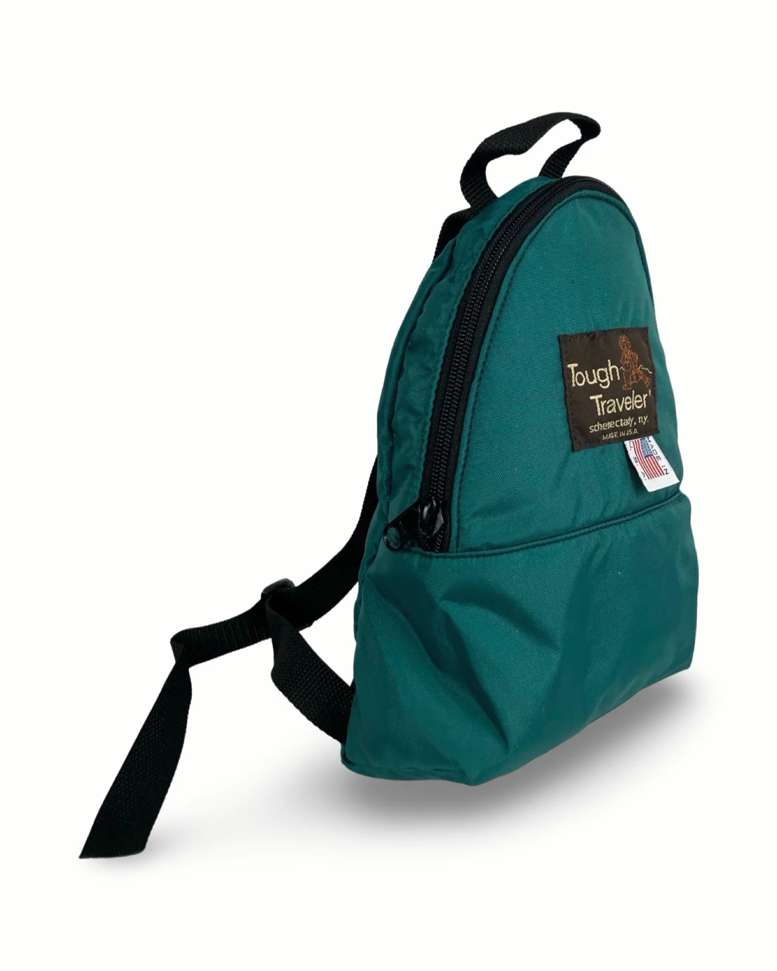 Tough Traveler KIDDY SOFT Backpack