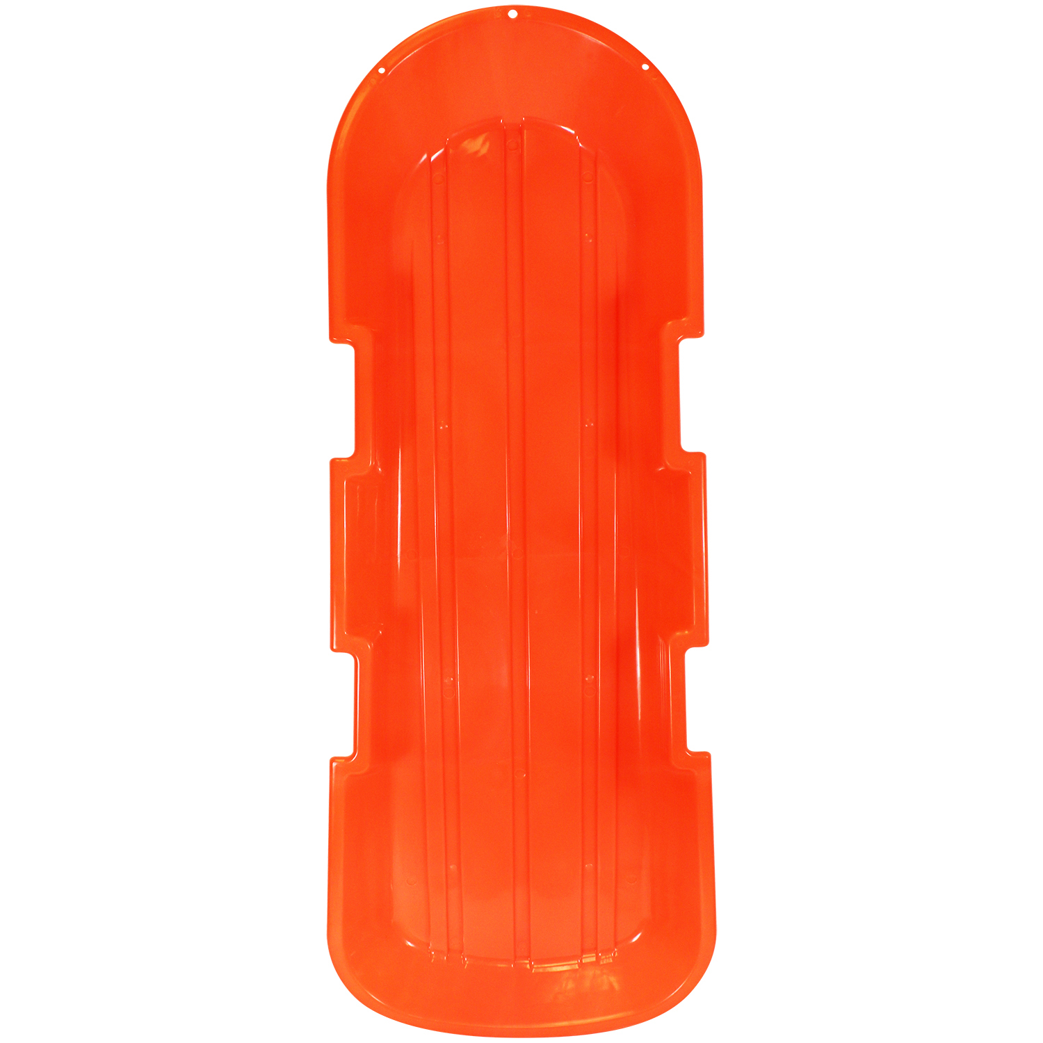 Emsco 48 Inch Deluxe 2-Rider Toboggan