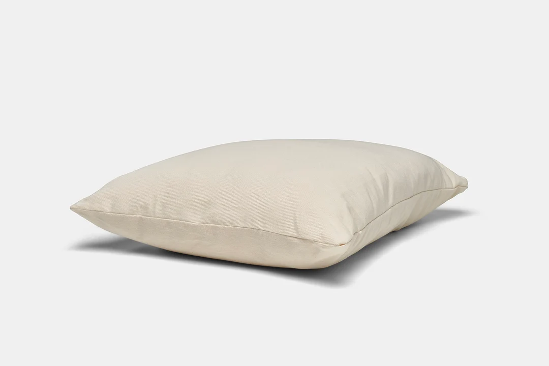 American Blossom Linens Wool-Filled Pillow