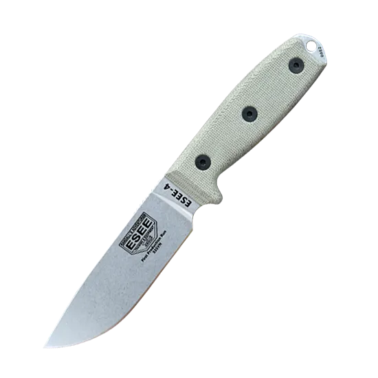 ESEE-4 S35V